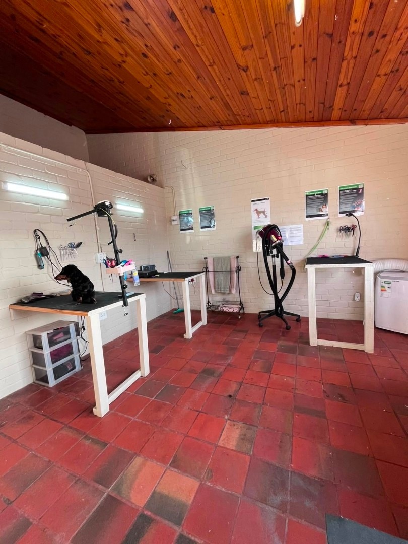 Commercial Property for Sale in Kleinmond Western Cape